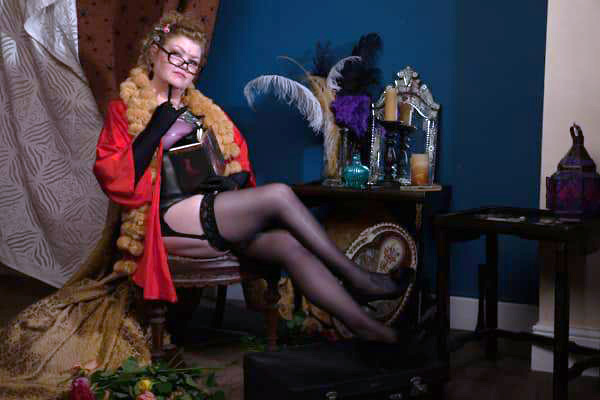 Mistress Empathy