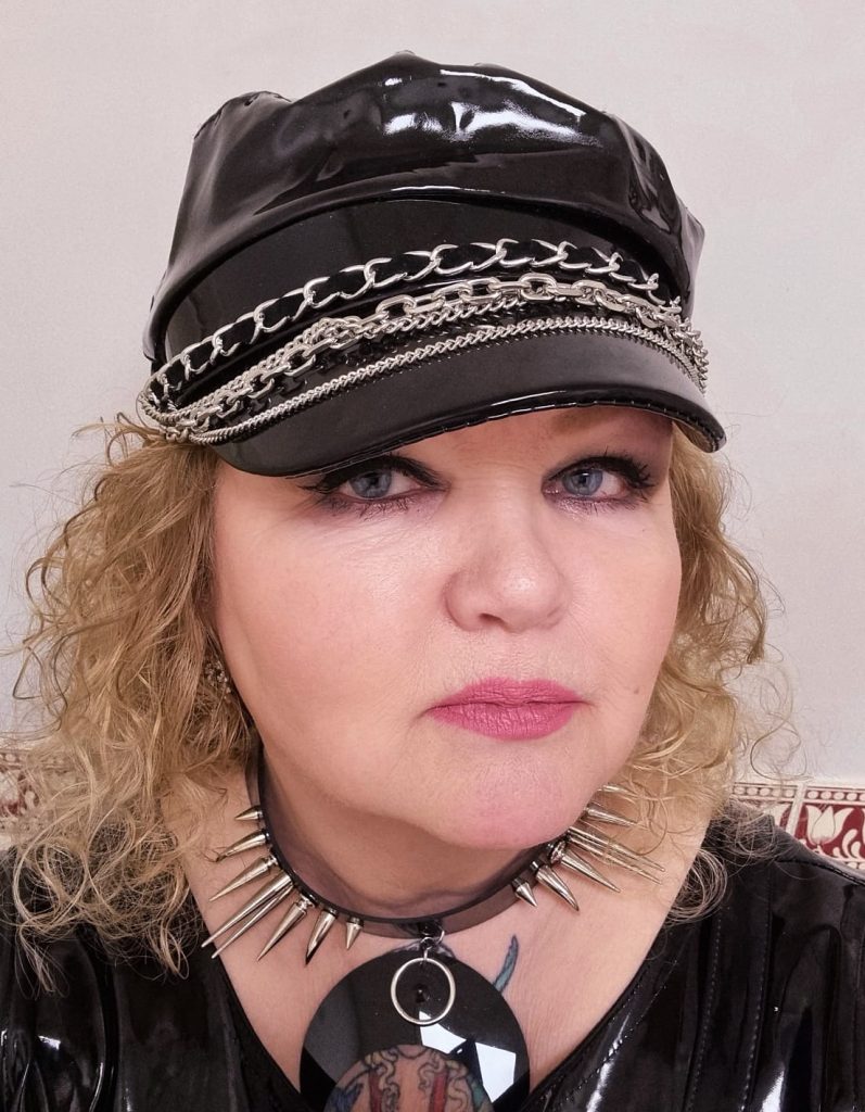 Mistress Empathy