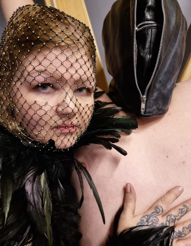 Mistress Empathy