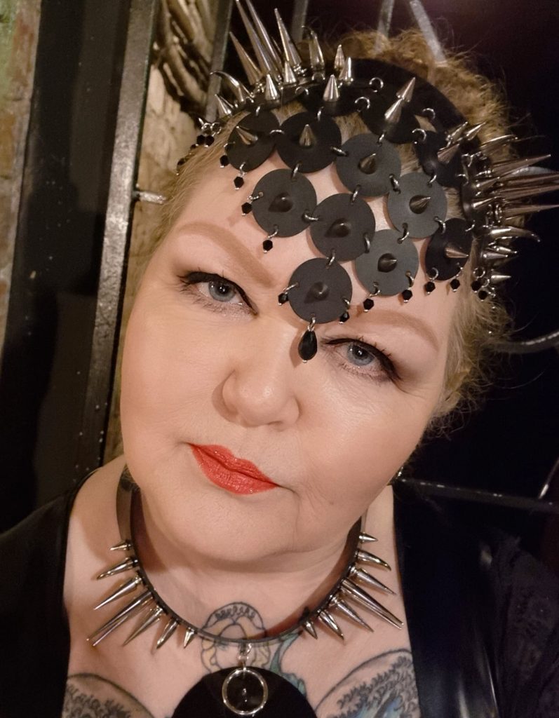 Mistress Empathy